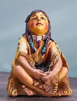 インディアン置物 ネイティブアメリカン 61FXeI+58YL._UF894,1000_QL80_.jpg
